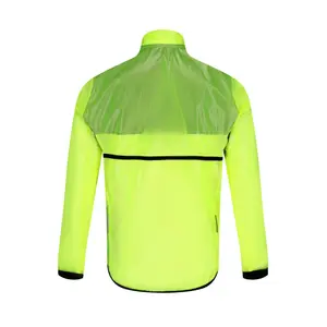 Αδιάβροχη ζακέτα Bioracer image-1