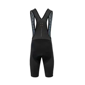 Cuissard à bretelles Bioracer Speedwear Graphène image-1