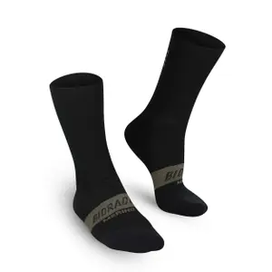 Wärmende Socken Bioracer image-0