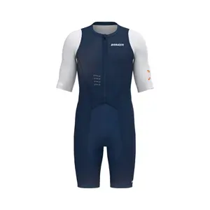 Short triathlon suit Bioracer Icon