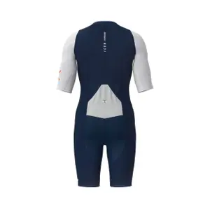 Short triathlon suit Bioracer Icon image-1
