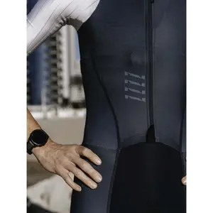 Short triathlon suit Bioracer Icon image-2