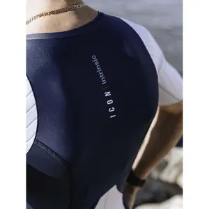 Short triathlon suit Bioracer Icon image-4