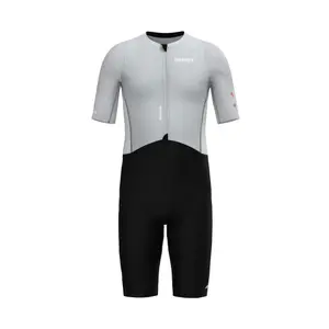 Short triathlon suit Bioracer Epic Aero