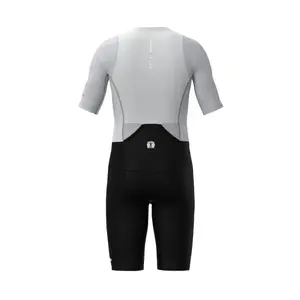 Short triathlon suit Bioracer Epic Aero image-1