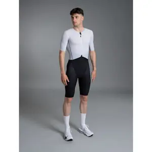 Short triathlon suit Bioracer Epic Aero image-2
