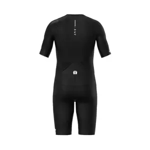 Short triathlon suit Bioracer Epic Aero image-1