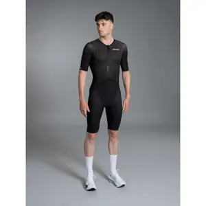 Short triathlon suit Bioracer Epic Aero image-2