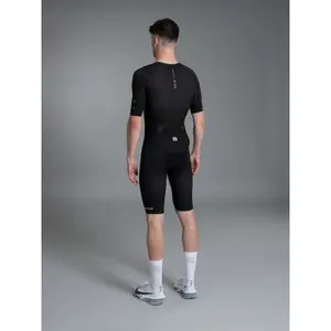 Short triathlon suit Bioracer Epic Aero image-3