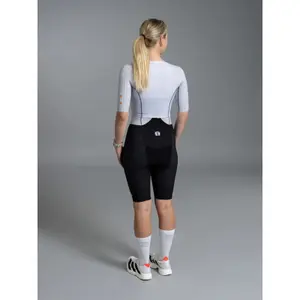 Women's short triathlon suit Bioracer Epic Aero image-3