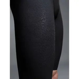 Women's short triathlon suit Bioracer Epic Aero image-4
