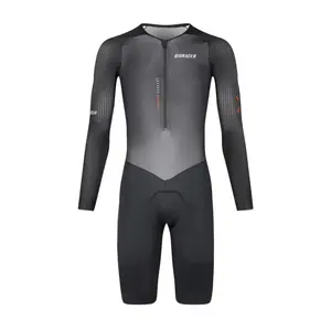 Jumpsuit Bioracer Speedwear Time Trial