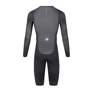 Jumpsuit Bioracer Speedwear Time Trial image-1