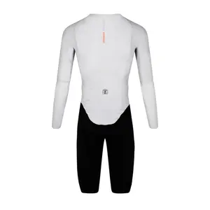 Jumpsuit Bioracer Speedwear Time Trial image-1