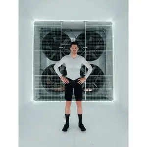 Jumpsuit Bioracer Speedwear Time Trial image-3