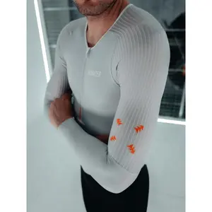 Jumpsuit Bioracer Speedwear Time Trial image-4