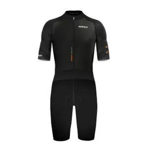 Jumpsuit Bioracer Speedwear AeroLite Road Race