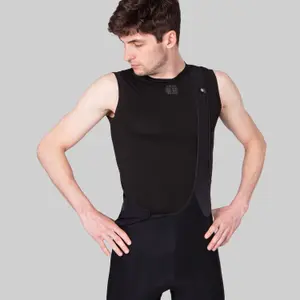 Ärmelloses Baselayer Bioracer image-2