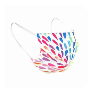 Children's mask drops Bioracer image-0