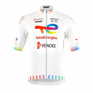 Camisola Bioracer Totalenergies Icon image-0