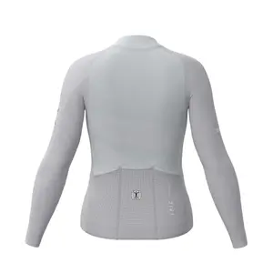 Women's Long Sleeve Jersey Bioracer Epic image-1
