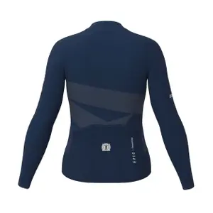 Women's Long Sleeve Jersey Bioracer Epic image-1