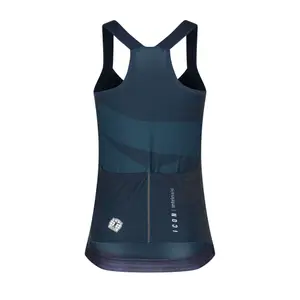 Tampo do tanque feminino Bioracer Icon image-1