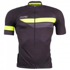 Maillot manches courtes Bioracer Bodyfit Team 2.0 image-0