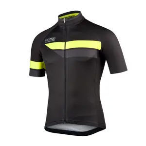 Short sleeve jersey Bioracer Team Bodyfit 2.0 image-0