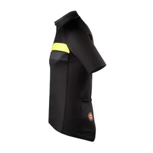 Short sleeve jersey Bioracer Team Bodyfit 2.0 image-2