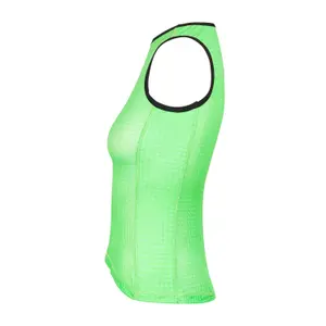 Camiseta interior de mujer Bioracer Breeze OP Art image-2