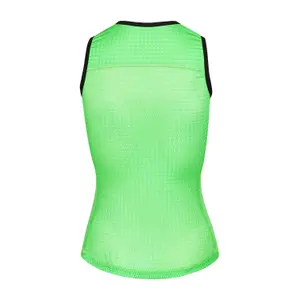 Camiseta interior de mujer Bioracer Breeze OP Art image-1