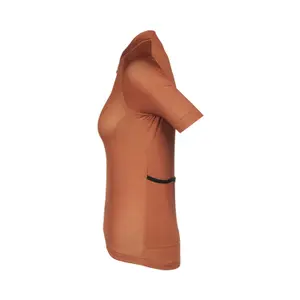 Camisola feminina Bioracer Metalix image-2