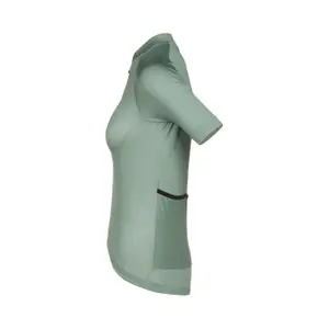 Camisola feminina Bioracer Metalix image-2