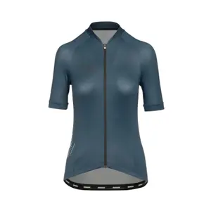 Camisola feminina Bioracer Metalix image-0
