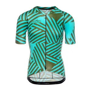 Maillot Bioracer Spitfire Don Dazzle image-0