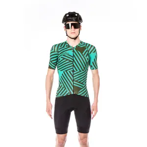 Maillot Bioracer Spitfire Don Dazzle image-1