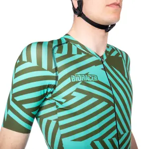 Maillot Bioracer Spitfire Don Dazzle image-3