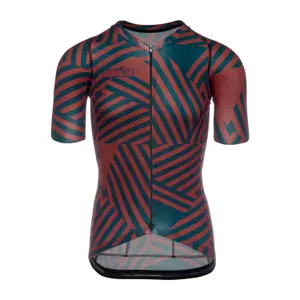Camisola Bioracer Spitfire Don Dazzle image-0