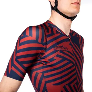 Camisola Bioracer Spitfire Don Dazzle image-4