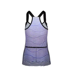 Women's tank top Bioracer Vesper New Wave image-2