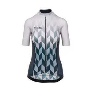 Women's swimsuit Bioracer Vesper Harlequeen image-0