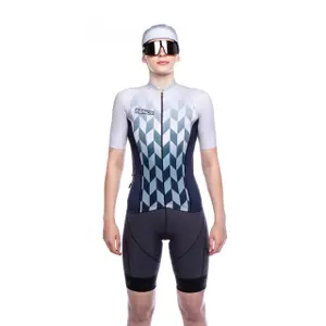 Women's swimsuit Bioracer Vesper Harlequeen image-1
