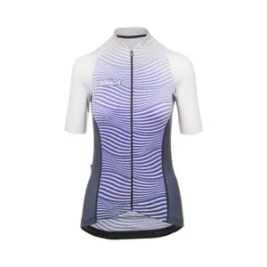 Women's swimsuit Bioracer Vesper New Wave image-0