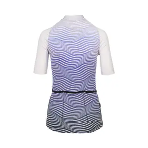 Women's swimsuit Bioracer Vesper New Wave image-2