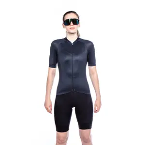 Camisola feminina Bioracer Metalix image-1