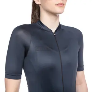 Camisola feminina Bioracer Metalix image-3