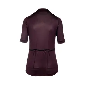 Camisola feminina Bioracer Metalix image-2