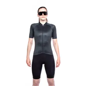 Camisola feminina Bioracer Metalix image-1