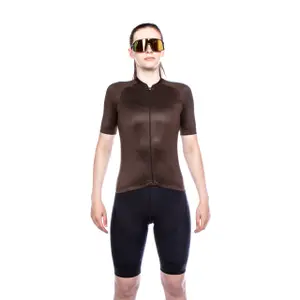 Camisola feminina Bioracer Metalix image-1